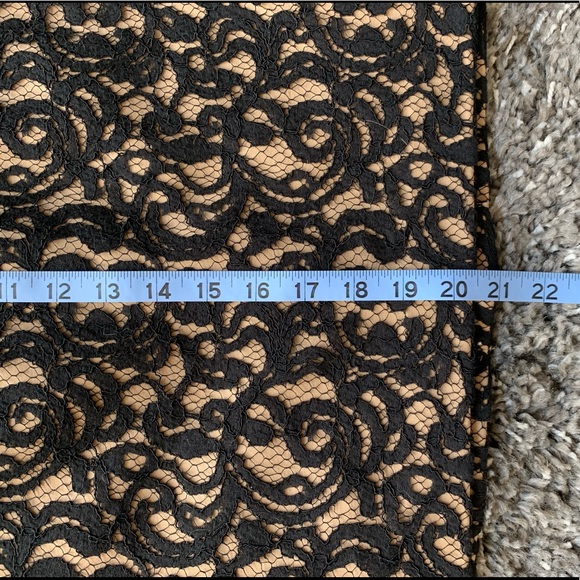 FINAL PRICE! Ann Taylor LOFT skirt - Picture 5 of 7